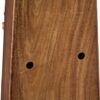 MEINL Sonic Energy Soundhole Pickup Kalimba - 17 notes acacia 05