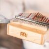 MEINL Sonic Energy Soundhole Pickup Kalimba - 17 notes - maple 02