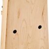 MEINL Sonic Energy Soundhole Pickup Kalimba - 17 notes - maple 05