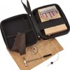 MEINL Sonic Energy Soundhole Pickup Kalimba - 17 notes - maple 06