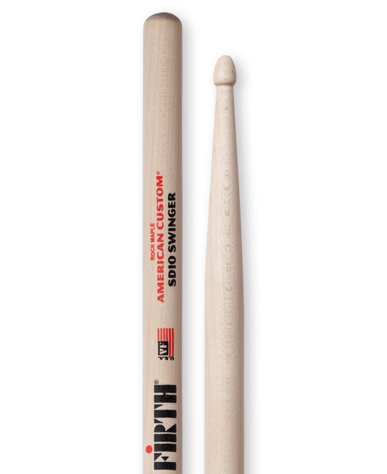 Vic Firth SD10 Swinger Bobnarske palice