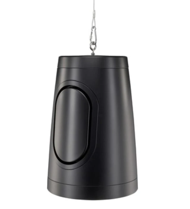 Viseči zvočnik, 8" bass, Kvaliteten zvok ter lep design - slika 2