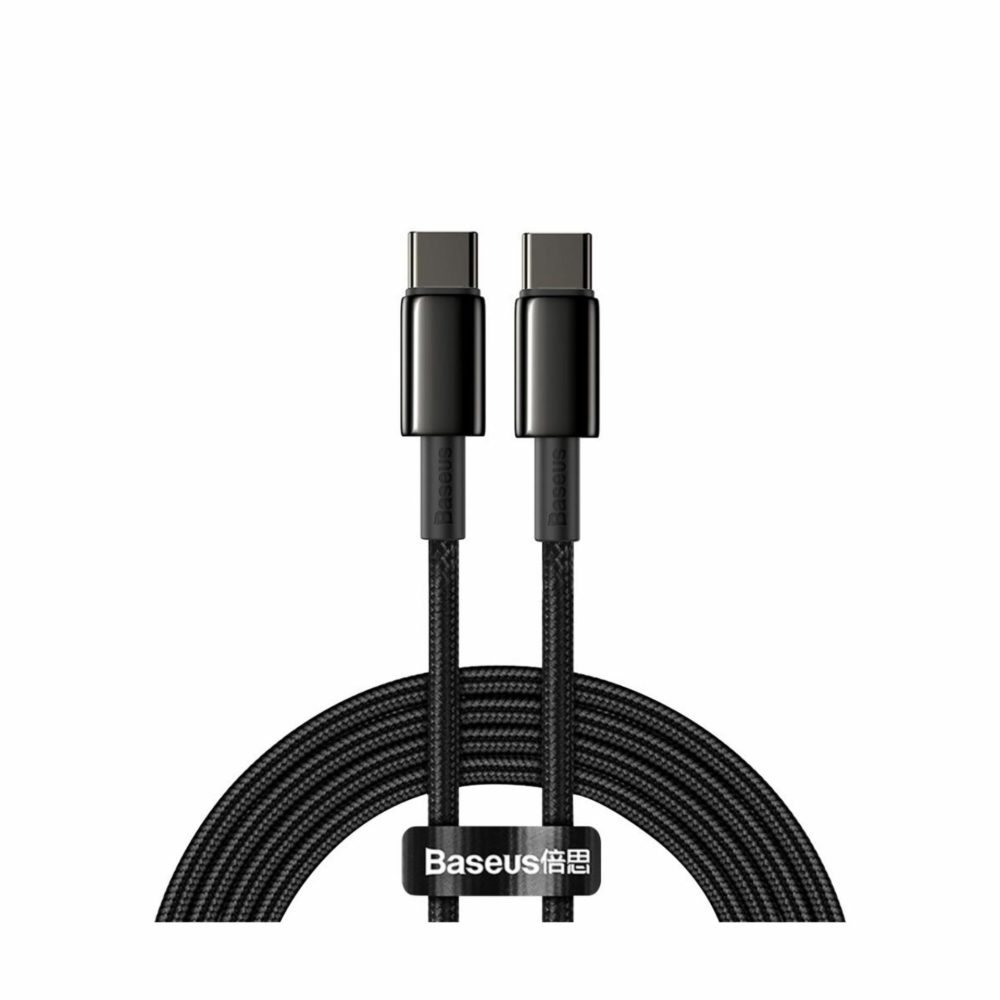 USB podatkovni/ polnilni kabel, USB C-C, 2m