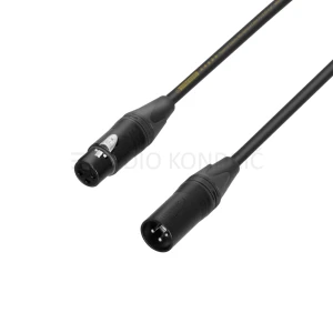 Mikrofonski kabel 5 STAR MMF 0500, 5m
