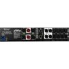 OMNITRONIC MTC-3204DSP 4-Channel Amplifier with DSP 2