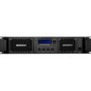 OMNITRONIC MTC-3204DSP 4-Channel Amplifier with DSP 3
