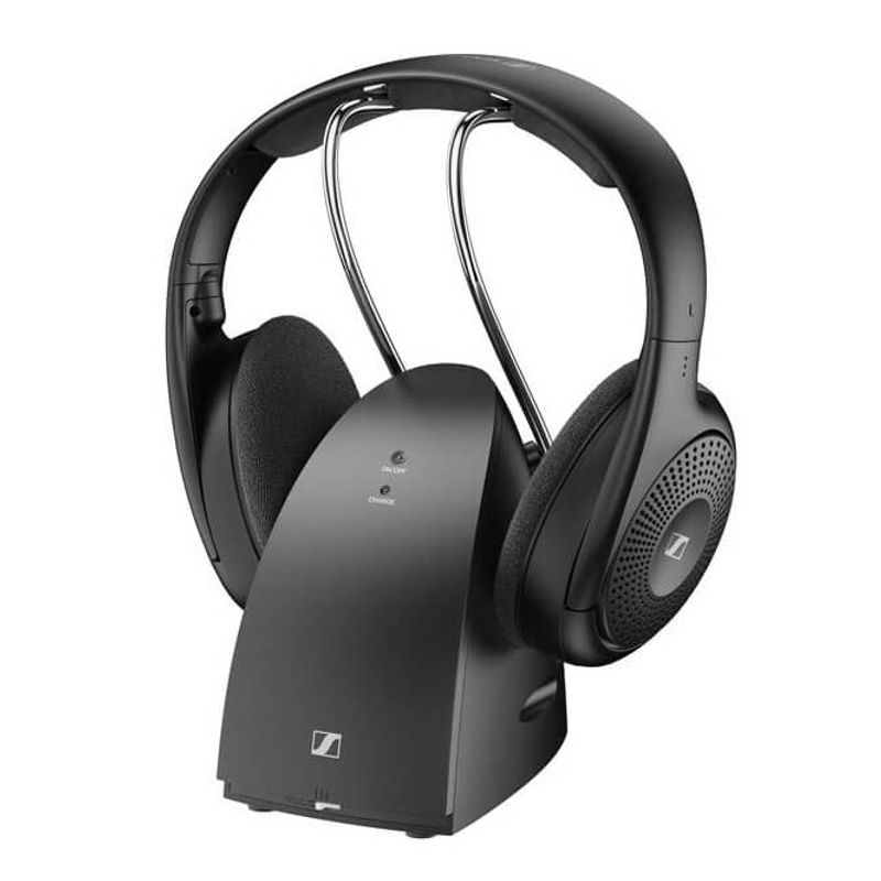 Sennheiser RS 120-W Brezžične slušalke, Bluetooth