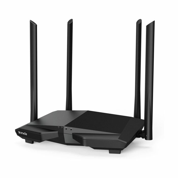 Tenda usmerjevalnik Wi-Fi AC 1200Mb Dual-Band AC6 V5