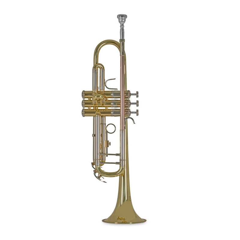 Trobenta Bach Bb-Trumpet TR501