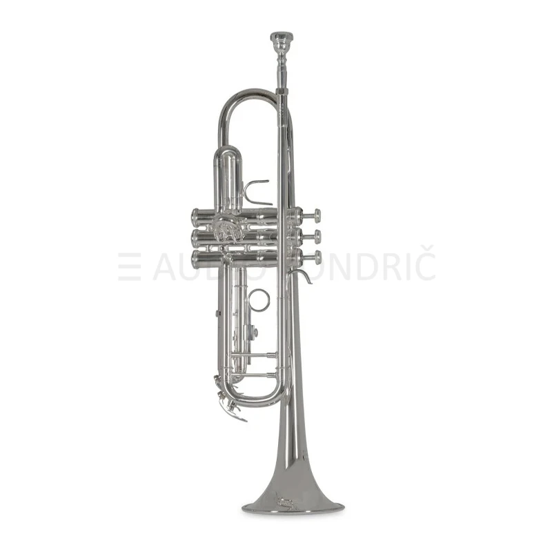 Trobenta Bach Bb-Trumpet TR501S