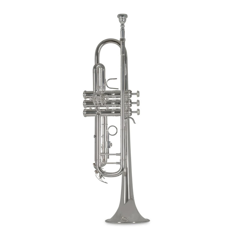 Trobenta Bach Bb-Trumpet TR501S