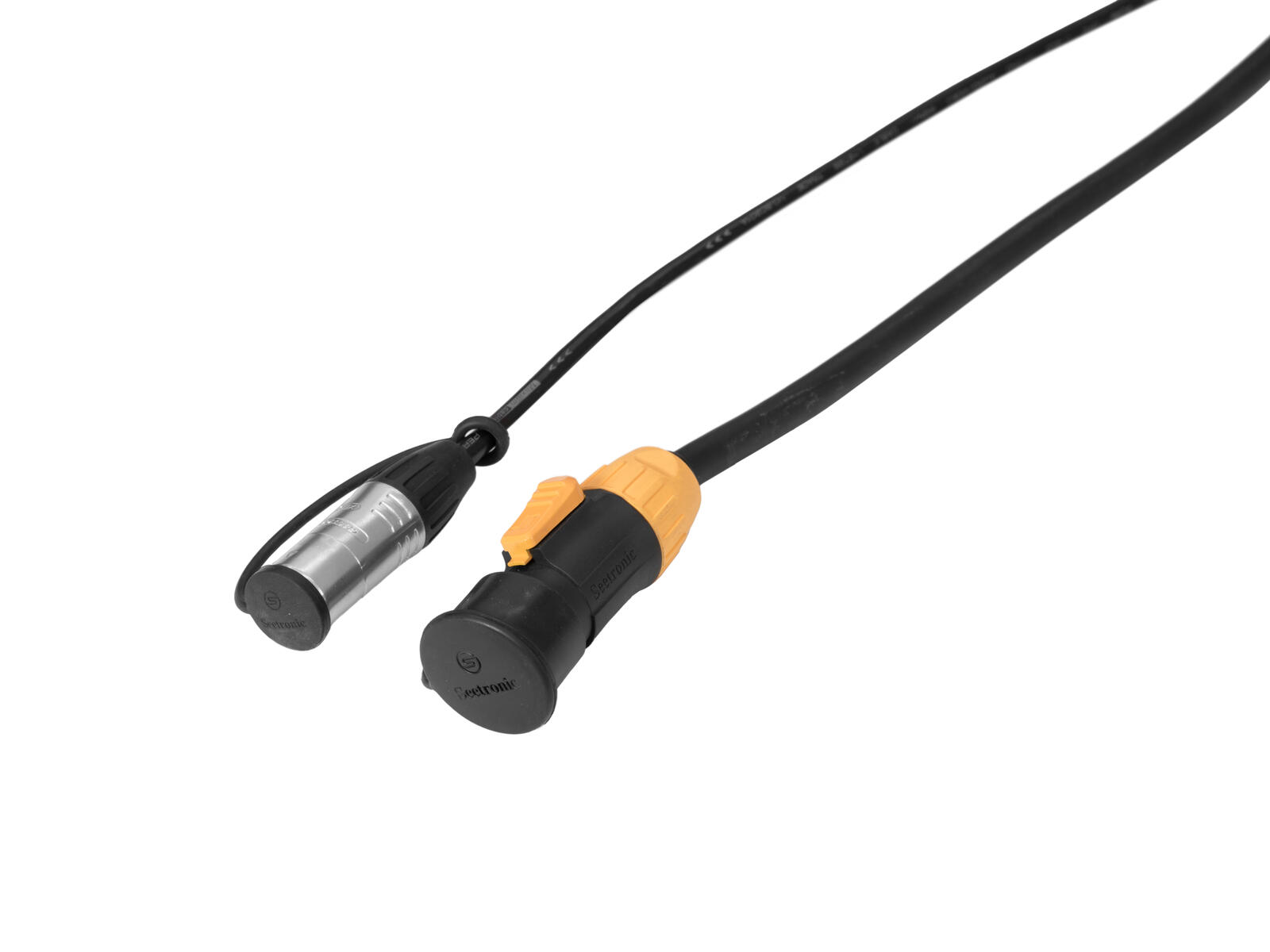 LED IP T-Bar 16 QCL Bar, Vododporen IP65 - slika 11