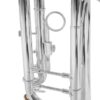 Bach Bb-Trumpet TR501s 3C2