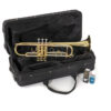 Bach Bb-Trumpet TR655 3