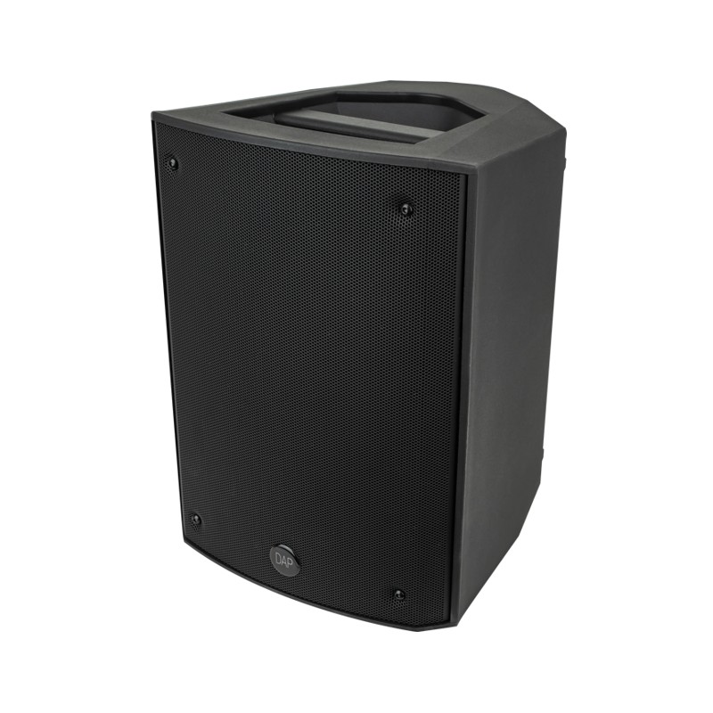DAP PSS-106 Akumulatorski zvočnik z mešalno mizo, Bluetooth + MP3