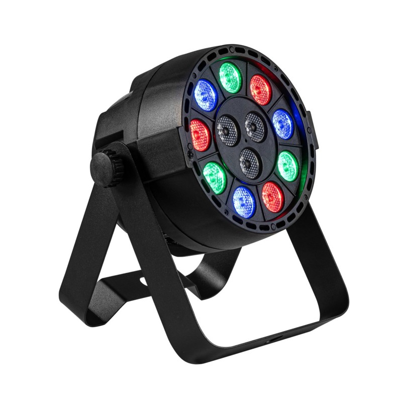 EUROLITE AKKU Mini PARty RGBW Spot MK2