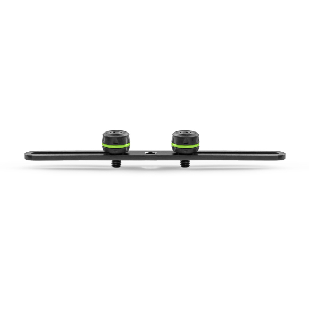 Gravity MS STB 02 Nastavek za 2 mikrofona - slika 3