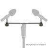 Gravity MS STB 02 Nastavek za 2 mikrofona 5