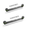 Gravity MS STB 02 Nastavek za 2 mikrofona 6