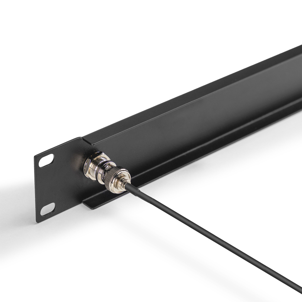 LD Systems ANT RK 2 Rack panel za 2 anteni - slika 2