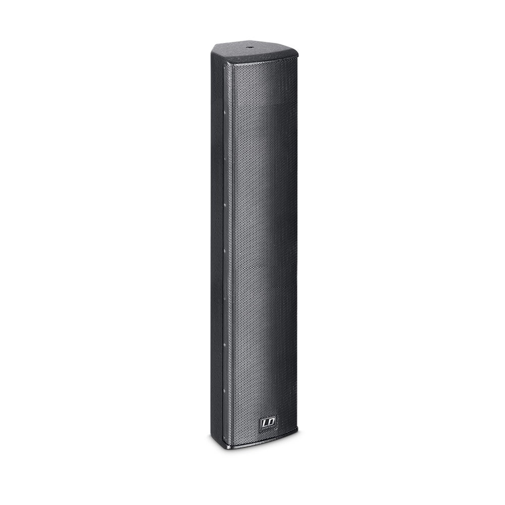LD Systems SAT 442 G2 Pasivni instalacijski stenski zvočnik 200W RMS, črn