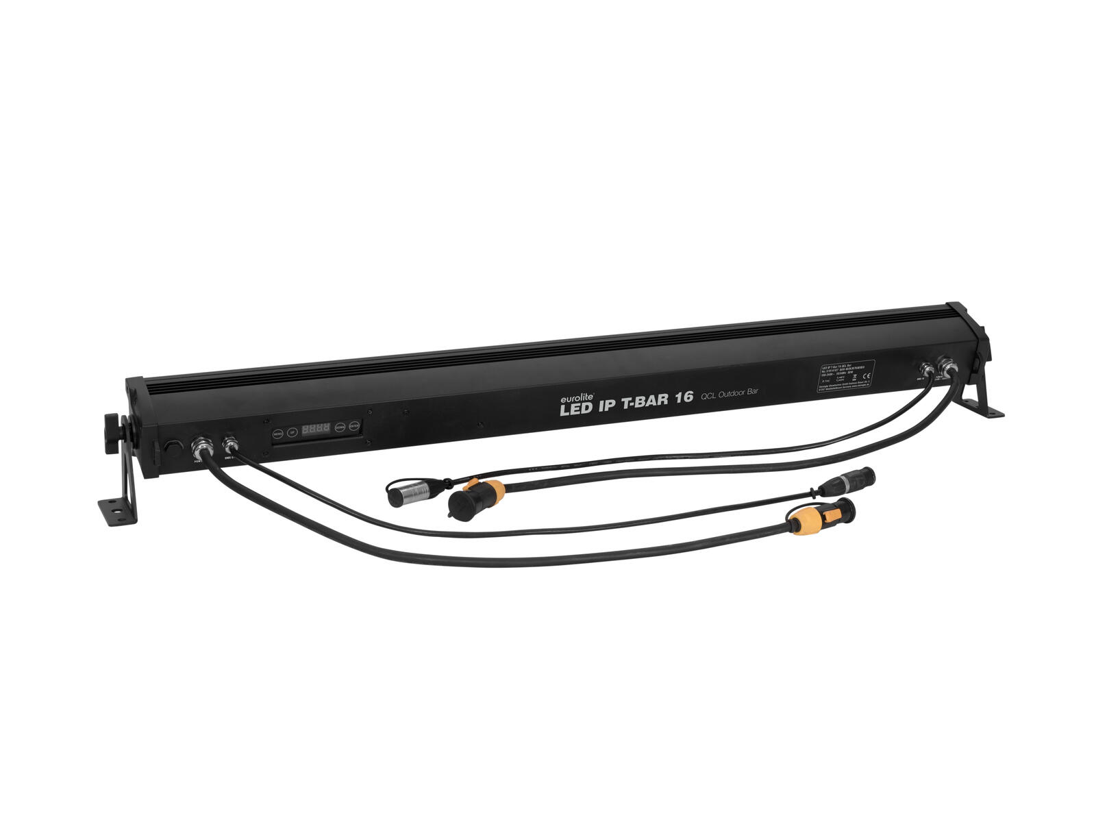 LED IP T-Bar 16 QCL Bar, Vododporen IP65 - slika 10