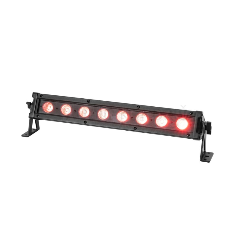LED IP T-Bar 8 QCL Bar