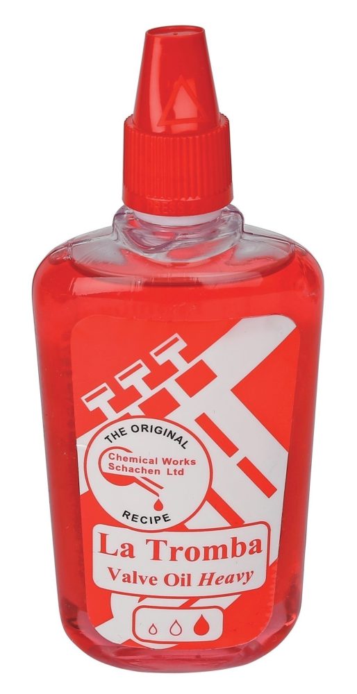 Olje za ventile La Tromba, Heavy (65 ml)