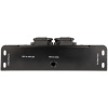 Showgear Powerport 2, Razdelilnik s 2 x Schuko vtičnicami IP20 1
