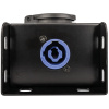 Showgear Powerport 2, Razdelilnik s 2 x Schuko vtičnicami IP20 3