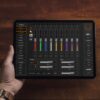 Wi-Fi DMX interface for apps & programs like Steinigke Light'J 6