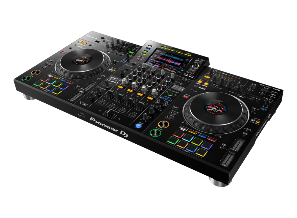 Pioneer Dj XDJ-XZ DJ kontroler - slika 4