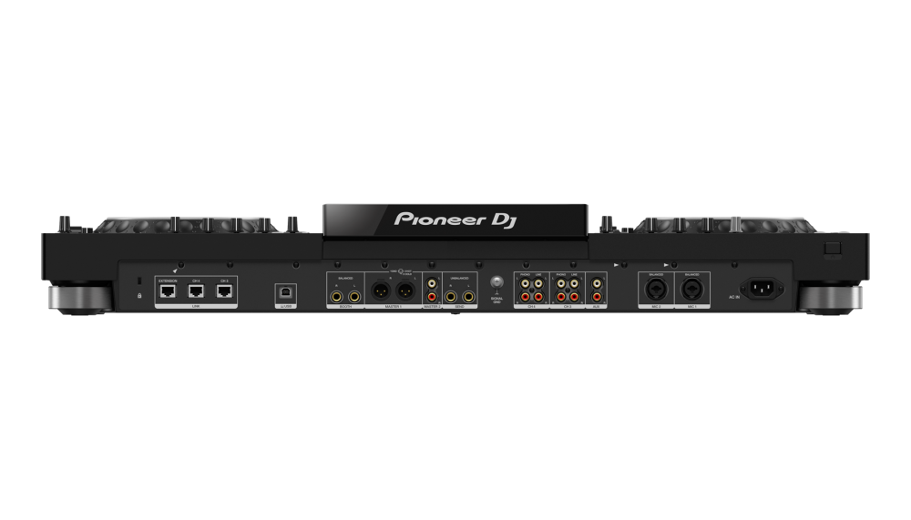 Pioneer Dj XDJ-XZ DJ kontroler - slika 2