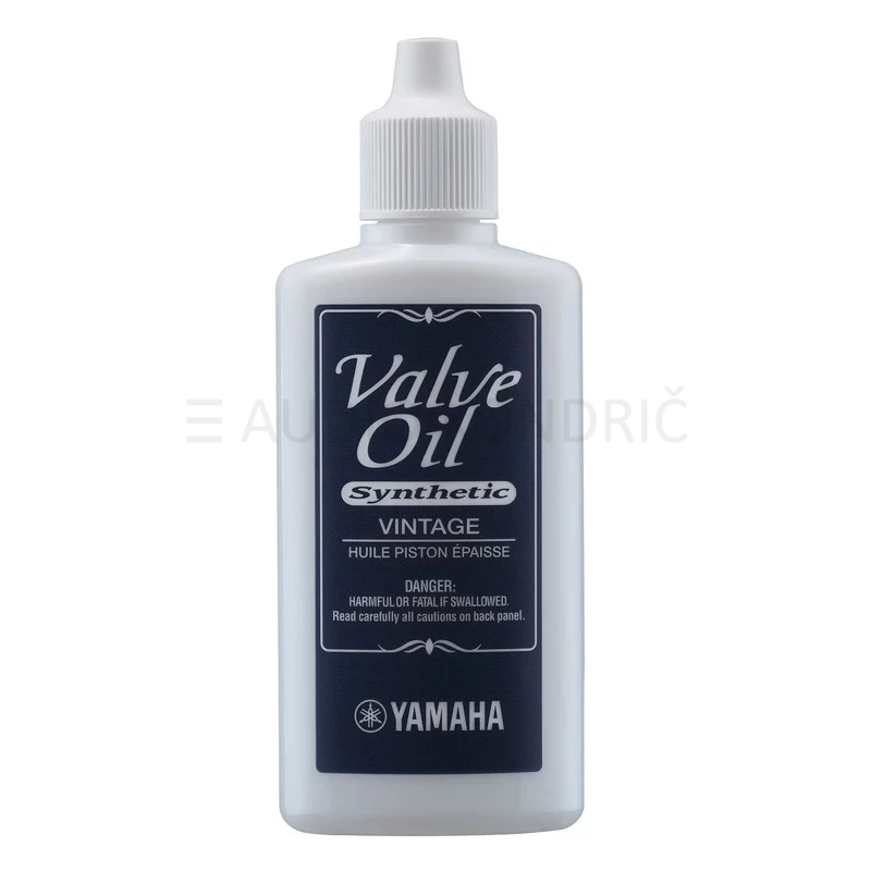yamaha oil