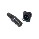 XLR / DMX