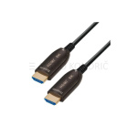 VGA, HDMI, Optični kabli