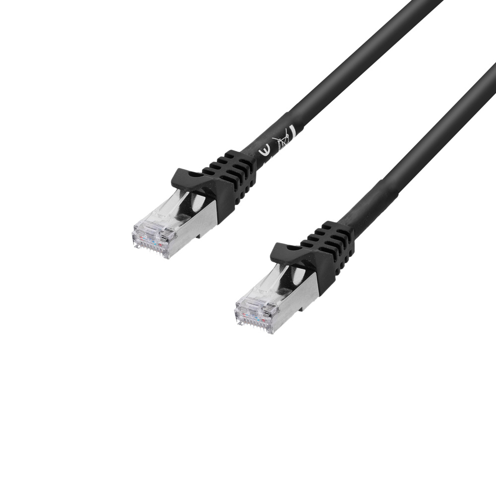 Adam Hall 3 STAR CAT6A,