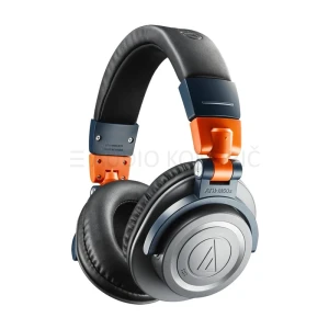 Audio-Technica ATH-M50XBT2 LAB Brezžične slušalke, Bluetooth
