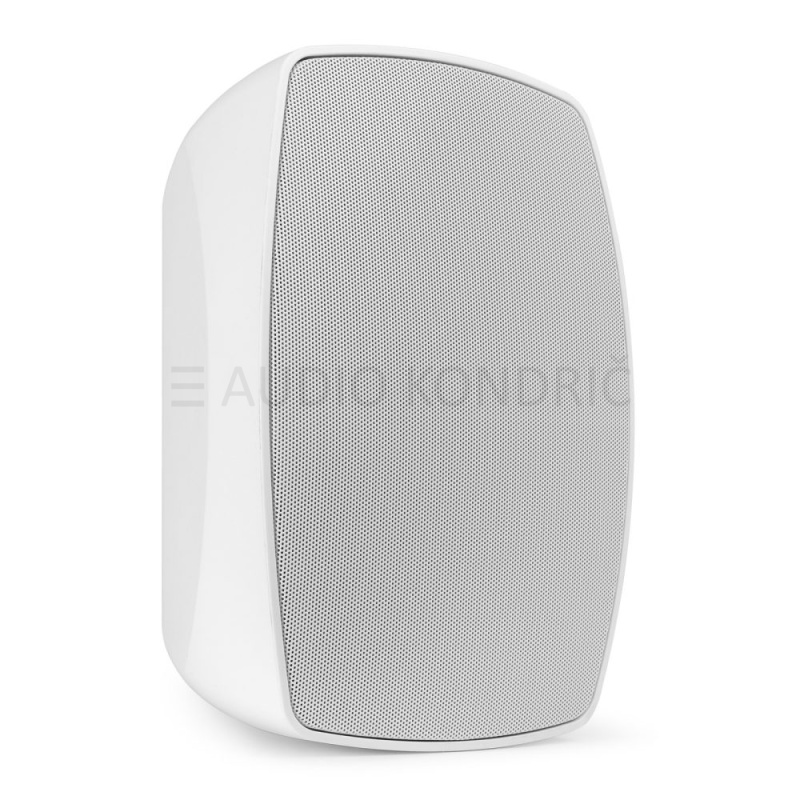 BHW60WH, Pasivni instalacijski nadgradni stenski zvočnik, 100V