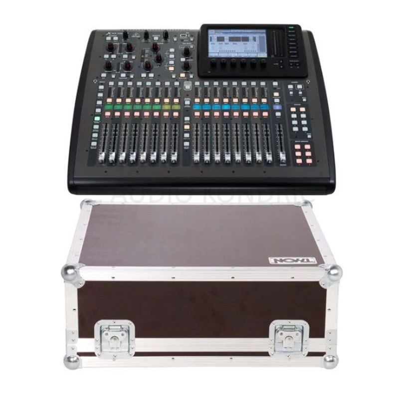 Behringer X32 Compact + kovček 2bb