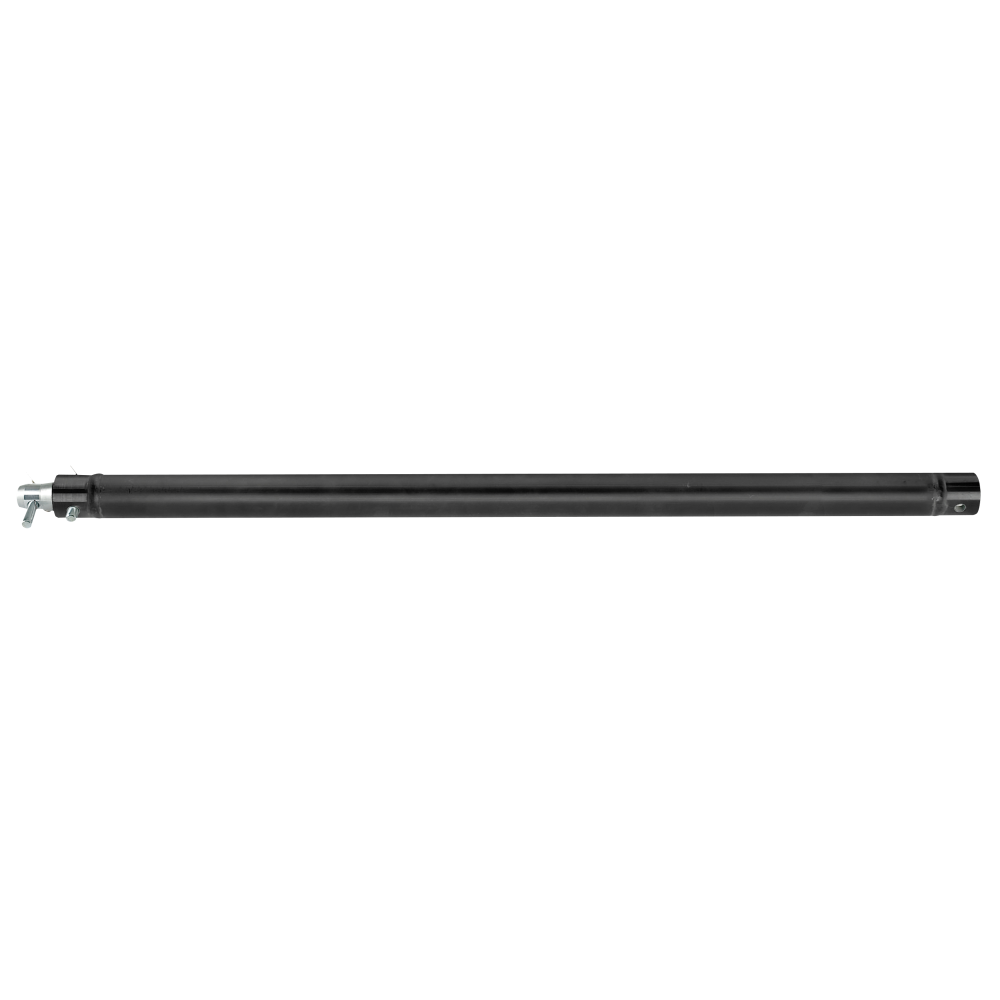 Aluminijasta cev, P Truss - Single Tube 50 mm, dolžina 3m