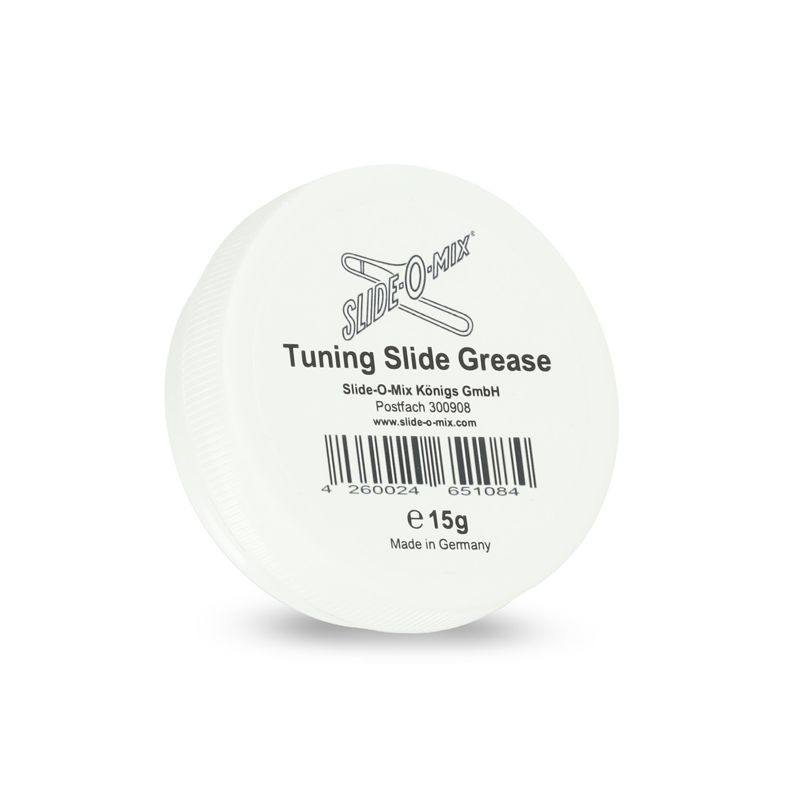 Slide-O-Mix Tuning slide grease