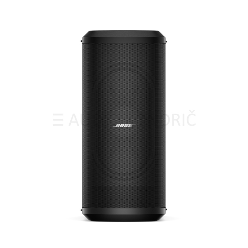 Bose SUB 2, Aktivni subwoofer