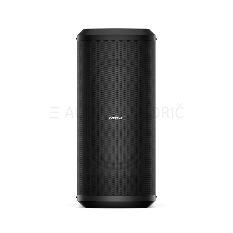 Bose SUB 2, Aktivni subwoofer