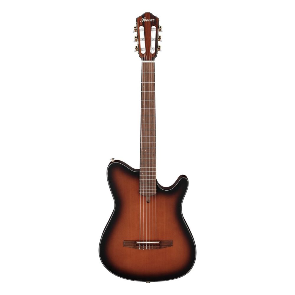 Elektro klasična kitara Ibanez FRH10N-BSF