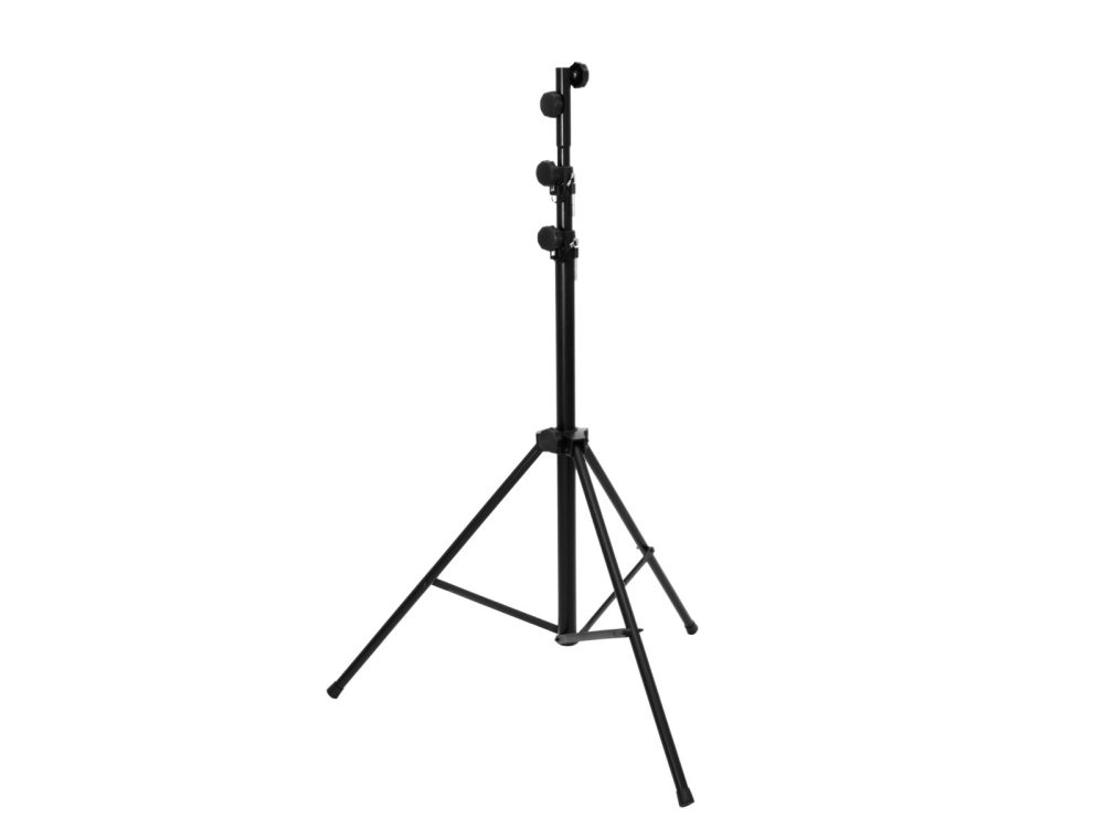 EUROLITE Set LED KLS-3002 , Led reflektorji + Stojalo - 315cm - slika 2