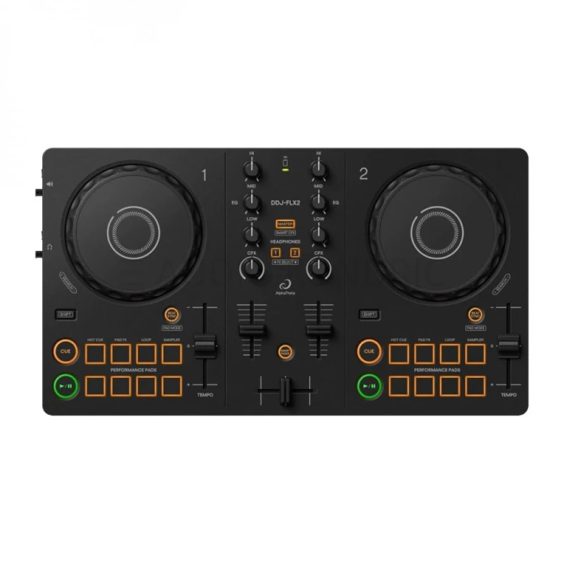 DDJ-FLX2