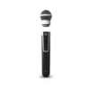 Dynamic Cardioid Capsule for U300 Series2
