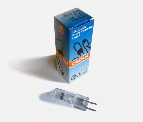 GY6,35 žarnica