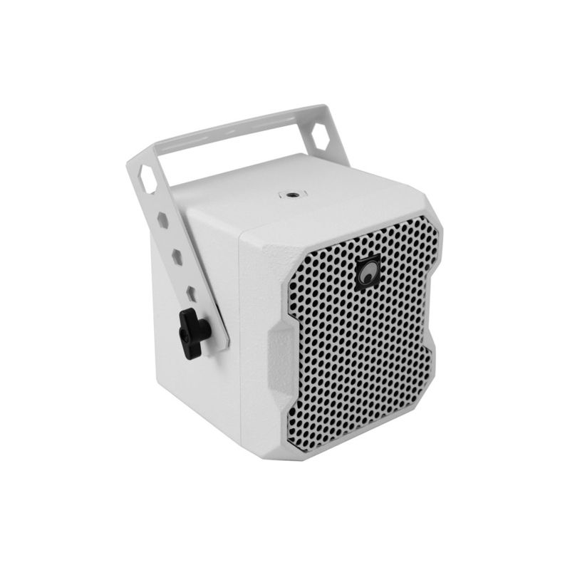 BOB-4 WH 4" Pasivni zvočnik/ satelit z nosilcem, 150W